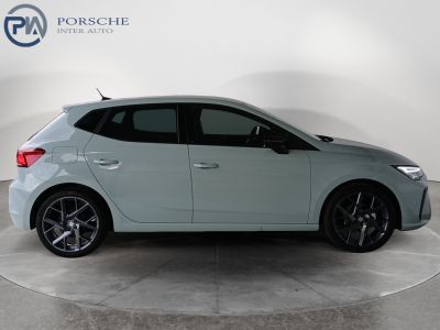 Seat Ibiza Gebrauchtwagen Seat Ibiza Gebrauchtwagen