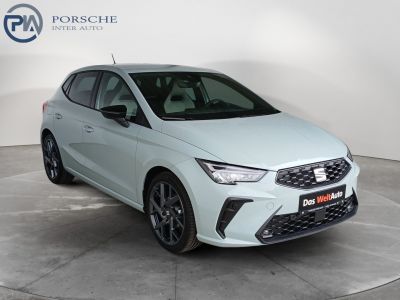 Seat Ibiza Gebrauchtwagen Seat Ibiza Gebrauchtwagen