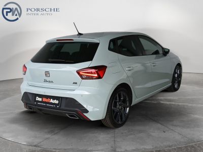 Seat Ibiza Gebrauchtwagen Seat Ibiza Gebrauchtwagen