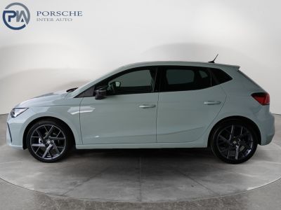 Seat Ibiza Gebrauchtwagen Seat Ibiza Gebrauchtwagen
