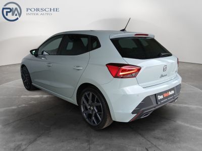 Seat Ibiza Gebrauchtwagen Seat Ibiza Gebrauchtwagen