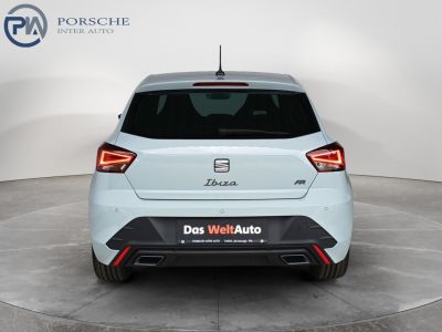 Seat Ibiza Gebrauchtwagen Seat Ibiza Gebrauchtwagen