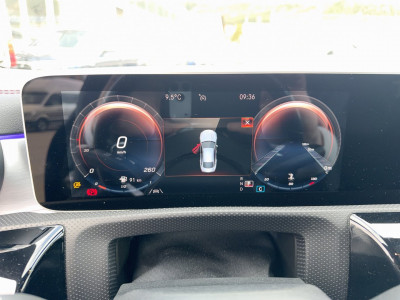 Mercedes-Benz C-Klasse Gebrauchtwagen