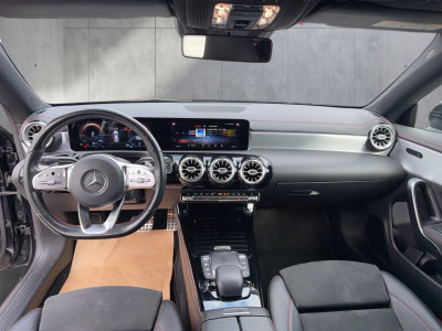 Mercedes-Benz C-Klasse Gebrauchtwagen