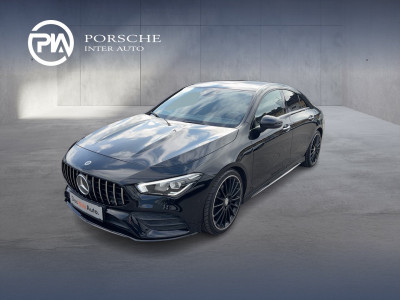 Mercedes-Benz C-Klasse Gebrauchtwagen