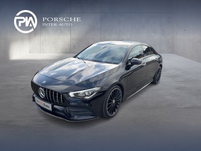 Mercedes-Benz C-Klasse Gebrauchtwagen Mercedes-Benz C-Klasse Gebrauchtwagen