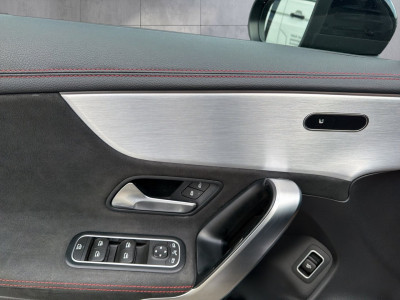 Mercedes-Benz C-Klasse Gebrauchtwagen