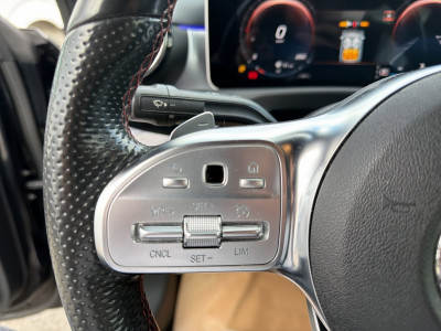 Mercedes-Benz C-Klasse Gebrauchtwagen