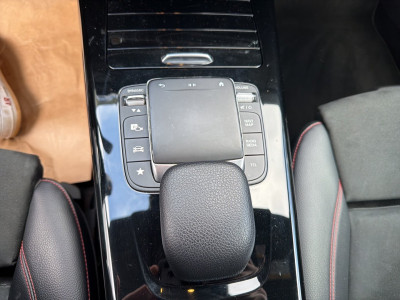 Mercedes-Benz C-Klasse Gebrauchtwagen
