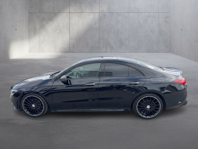 Mercedes-Benz C-Klasse Gebrauchtwagen