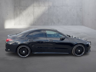 Mercedes-Benz C-Klasse Gebrauchtwagen