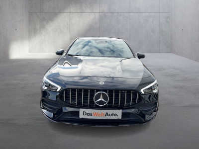 Mercedes-Benz C-Klasse Gebrauchtwagen