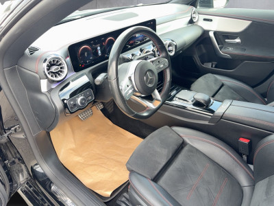 Mercedes-Benz C-Klasse Gebrauchtwagen
