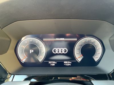 Audi A3 Gebrauchtwagen Audi A3 Gebrauchtwagen