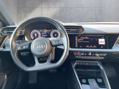 Audi A3 Gebrauchtwagen Audi A3 Gebrauchtwagen