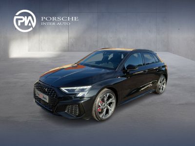 Audi A3 Gebrauchtwagen Audi A3 Gebrauchtwagen