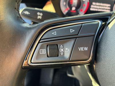 Audi A3 Gebrauchtwagen Audi A3 Gebrauchtwagen