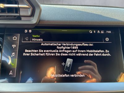 Audi A3 Gebrauchtwagen Audi A3 Gebrauchtwagen