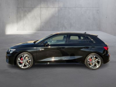 Audi A3 Gebrauchtwagen Audi A3 Gebrauchtwagen