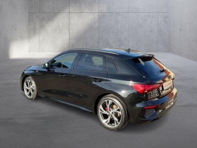 Audi A3 Gebrauchtwagen Audi A3 Gebrauchtwagen