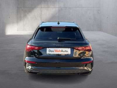 Audi A3 Gebrauchtwagen Audi A3 Gebrauchtwagen