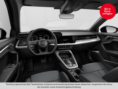 Audi A3 Gebrauchtwagen Audi A3 Gebrauchtwagen