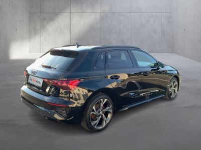 Audi A3 Gebrauchtwagen Audi A3 Gebrauchtwagen