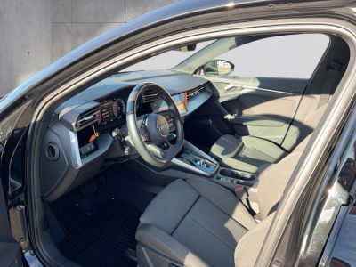 Audi A3 Gebrauchtwagen Audi A3 Gebrauchtwagen