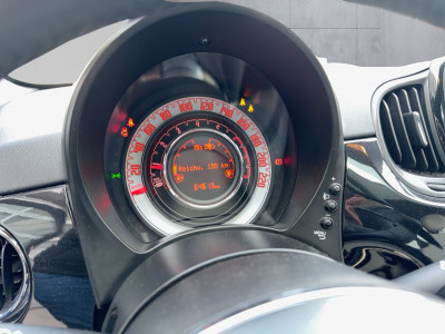 Fiat 500 Gebrauchtwagen