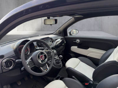 Fiat 500 Gebrauchtwagen
