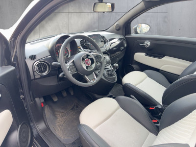 Fiat 500 Gebrauchtwagen