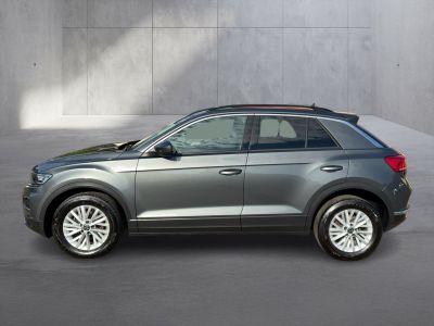 VW T-Roc Gebrauchtwagen VW T-Roc Gebrauchtwagen