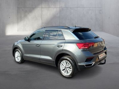VW T-Roc Gebrauchtwagen VW T-Roc Gebrauchtwagen