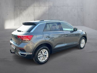 VW T-Roc Gebrauchtwagen VW T-Roc Gebrauchtwagen