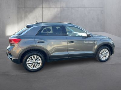 VW T-Roc Gebrauchtwagen VW T-Roc Gebrauchtwagen
