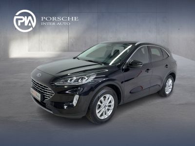 Ford Kuga Gebrauchtwagen Ford Kuga Gebrauchtwagen