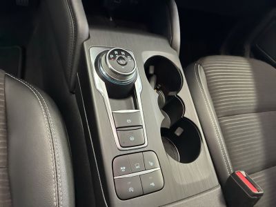 Ford Kuga Gebrauchtwagen Ford Kuga Gebrauchtwagen