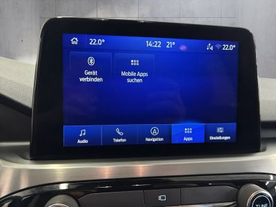 Ford Kuga Gebrauchtwagen Ford Kuga Gebrauchtwagen
