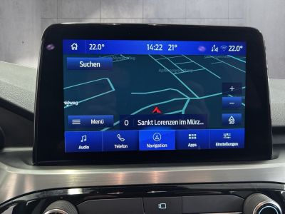 Ford Kuga Gebrauchtwagen Ford Kuga Gebrauchtwagen
