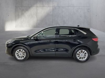Ford Kuga Gebrauchtwagen Ford Kuga Gebrauchtwagen