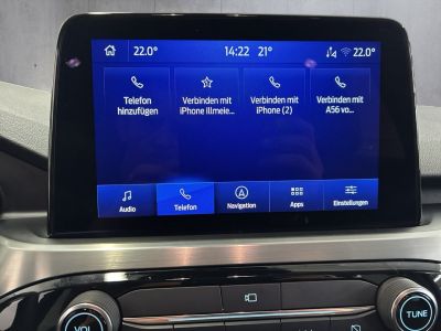 Ford Kuga Gebrauchtwagen Ford Kuga Gebrauchtwagen