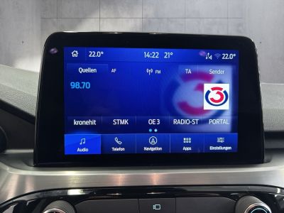 Ford Kuga Gebrauchtwagen Ford Kuga Gebrauchtwagen