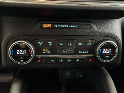 Ford Kuga Gebrauchtwagen Ford Kuga Gebrauchtwagen