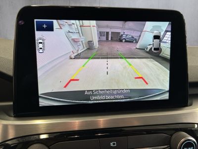 Ford Kuga Gebrauchtwagen Ford Kuga Gebrauchtwagen