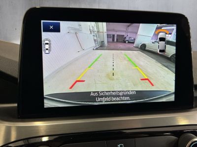 Ford Kuga Gebrauchtwagen Ford Kuga Gebrauchtwagen