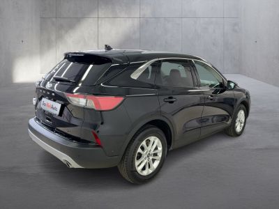 Ford Kuga Gebrauchtwagen Ford Kuga Gebrauchtwagen