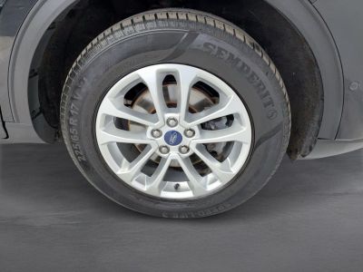 Ford Kuga Gebrauchtwagen Ford Kuga Gebrauchtwagen