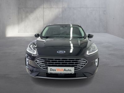 Ford Kuga Gebrauchtwagen Ford Kuga Gebrauchtwagen