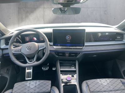 VW Tayron Gebrauchtwagen