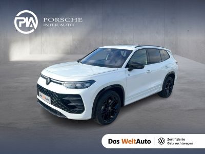 VW Tayron Gebrauchtwagen